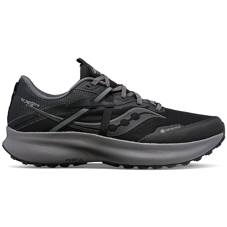 Saucony - RIDE 15 TR GTX