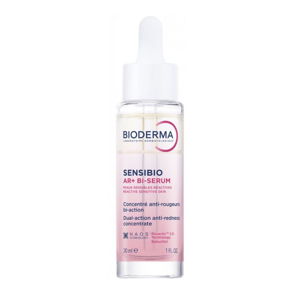 Bioderma - 'Sensibio AR+ Bi-sérum concentré]' - 30 ml