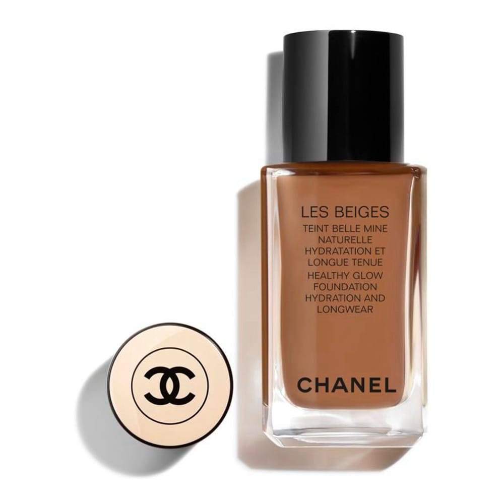 Chanel - Fond de teint 'Les Beiges Teint Belle Mine Naturelle' - BR152 30 ml