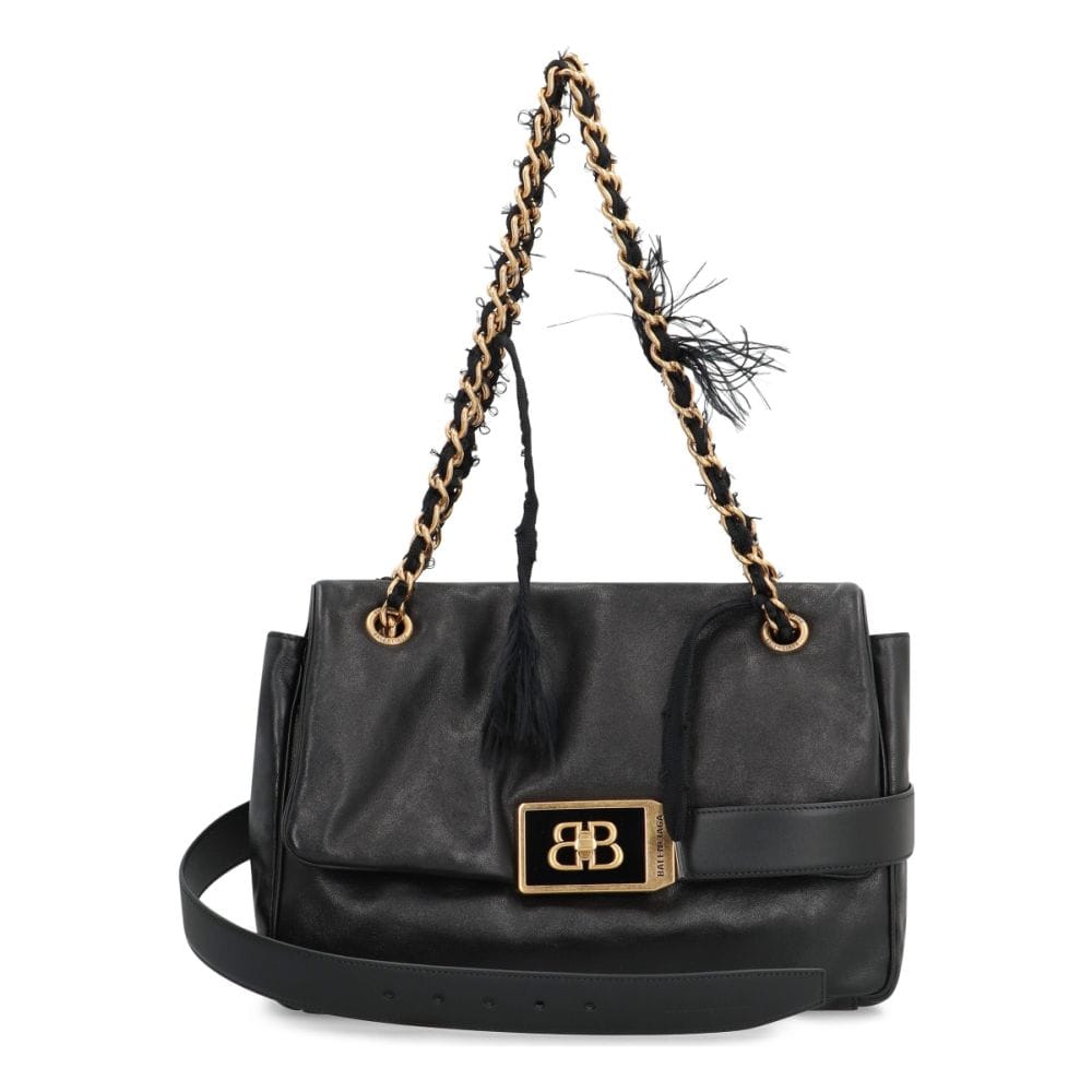 Balenciaga - Sac à bandoulière 'Modu' pour Femmes