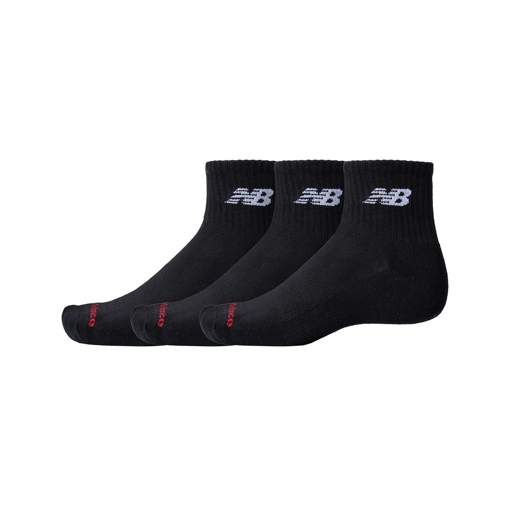 New balance NB Everyday Ankle 3 Pairs-S S