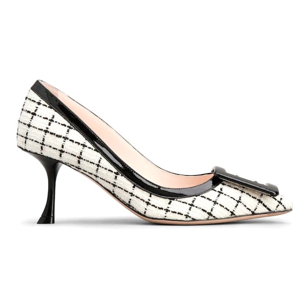 Roger vivier - "Escarpins 'The City' pour Femmes"