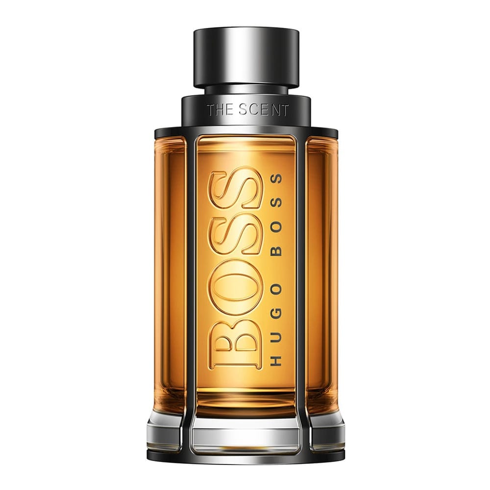 Hugo boss - Eau de toilette 'The Scent' - 100 ml