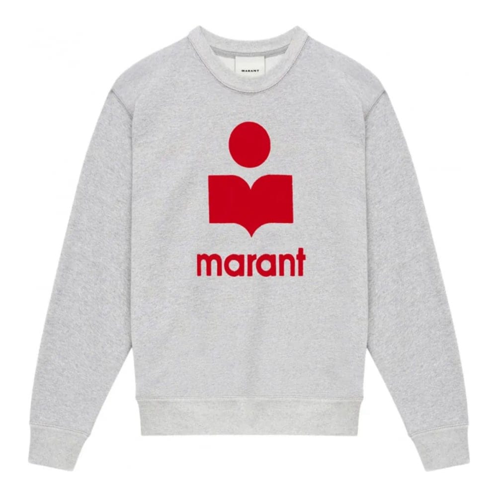 Isabel marant - "Sweatshirt 'Mikoy' pour Hommes"-XL