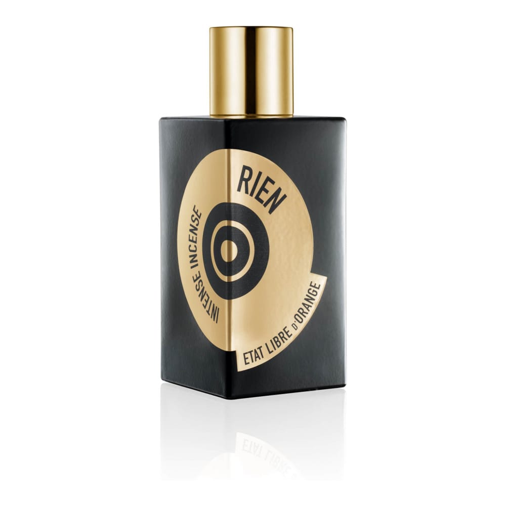 Etat libre d'orange - Eau de parfum 'Rien Intense Incense' - 50 ml