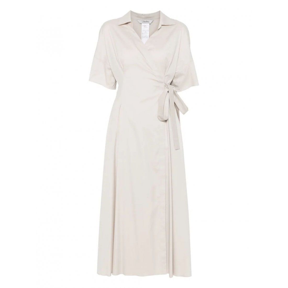 S max mara - Robe maxi 'Sarah' pour Femmes