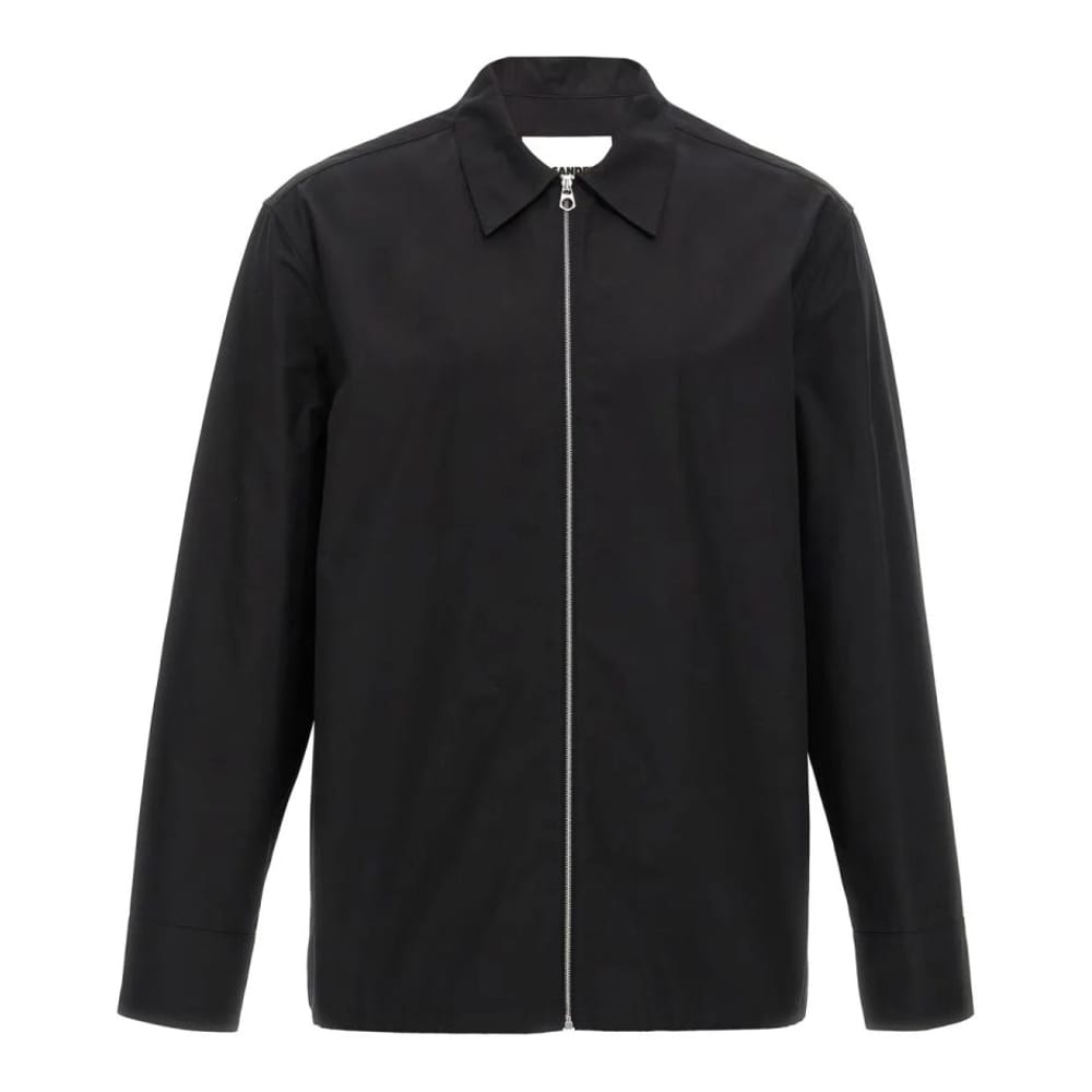 Jil sander - Chemise 'Sip-Up' pour Hommes