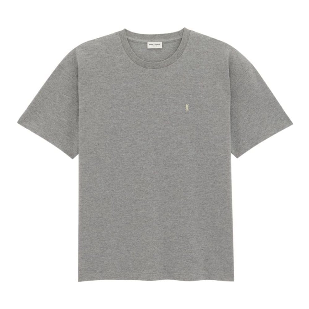 Saint laurent - "T-shirt 'Cassandre' pour Hommes"