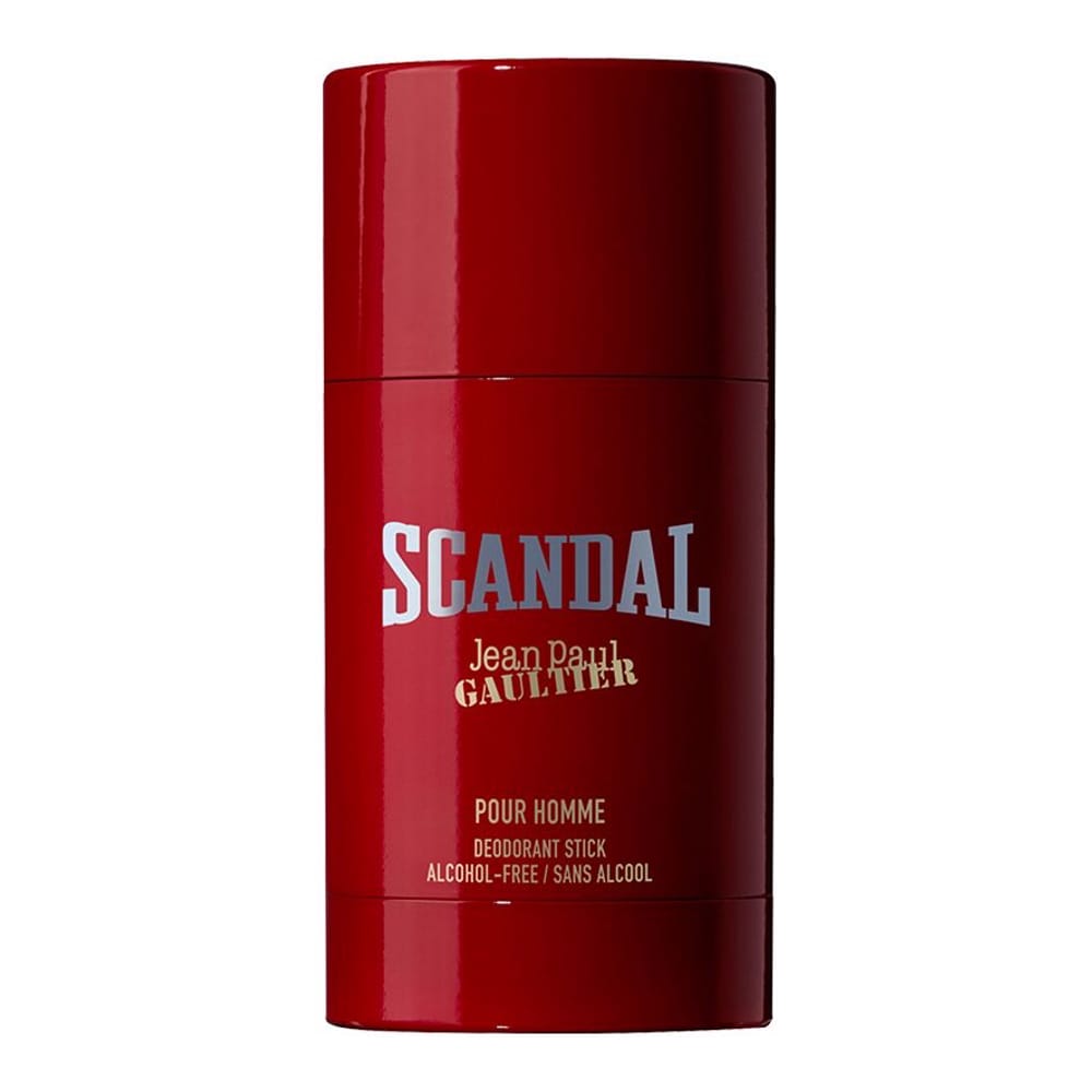 Jean Paul Gaultier - Déodorant Stick 'Scandal Pour Homme' - 75 g