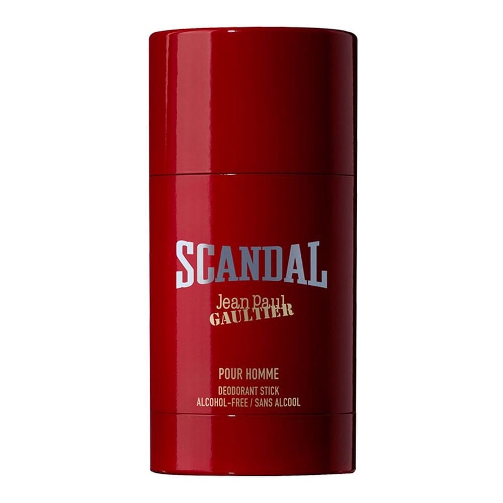 Jean paul gaultier - Déodorant Stick 'Scandal Pour Homme' - 75 g