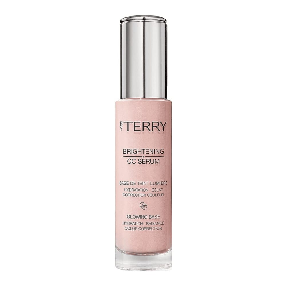 By terry - Make-up Base 'Brightening CC Serum' - 2.75 Peach Glow 30 ml