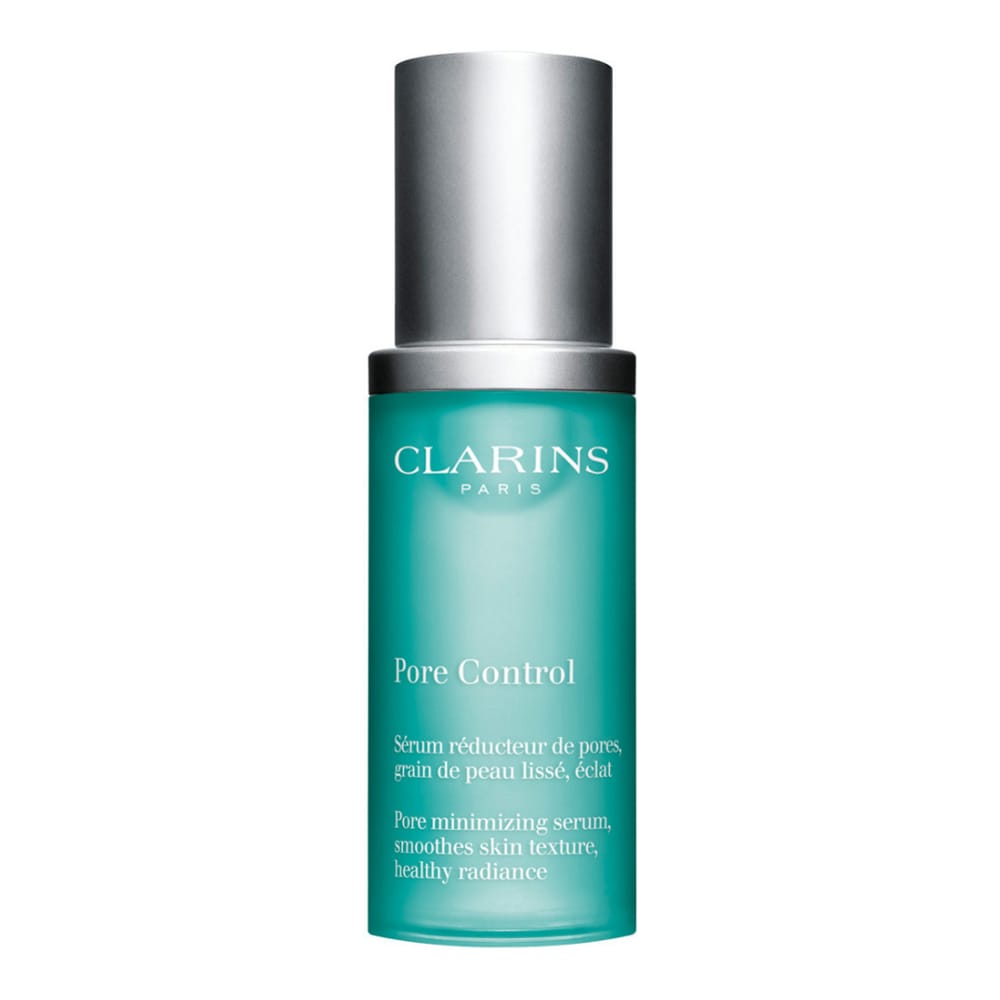 Clarins - Sérum pour le visage 'Pore Control' - 30 ml