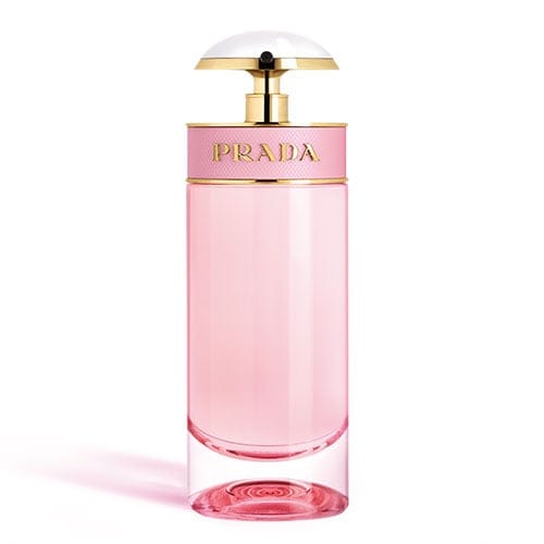 Prada - Eau de toilette 'Candy Florale' - 50 ml