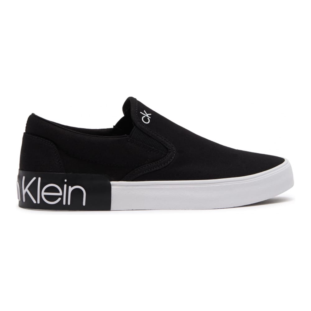 Calvin klein - 'Ryor Slip-On Sneaker' pour Hommes