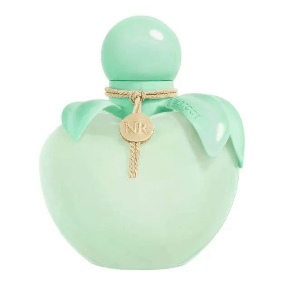 Nina ricci - Eau de toilette 'Nina Nature' - 50 ml