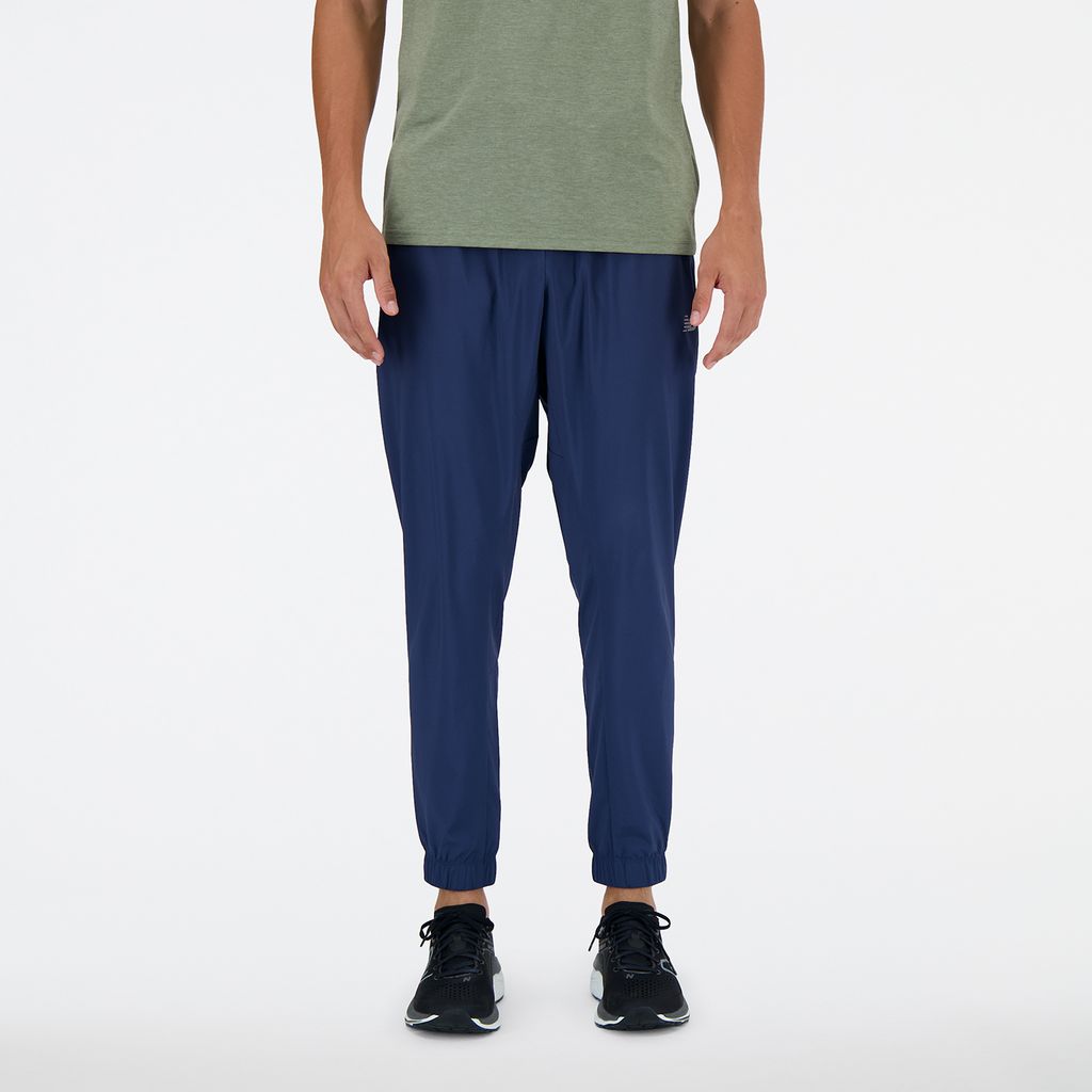 New balance - New Balance Active Woven Jogger