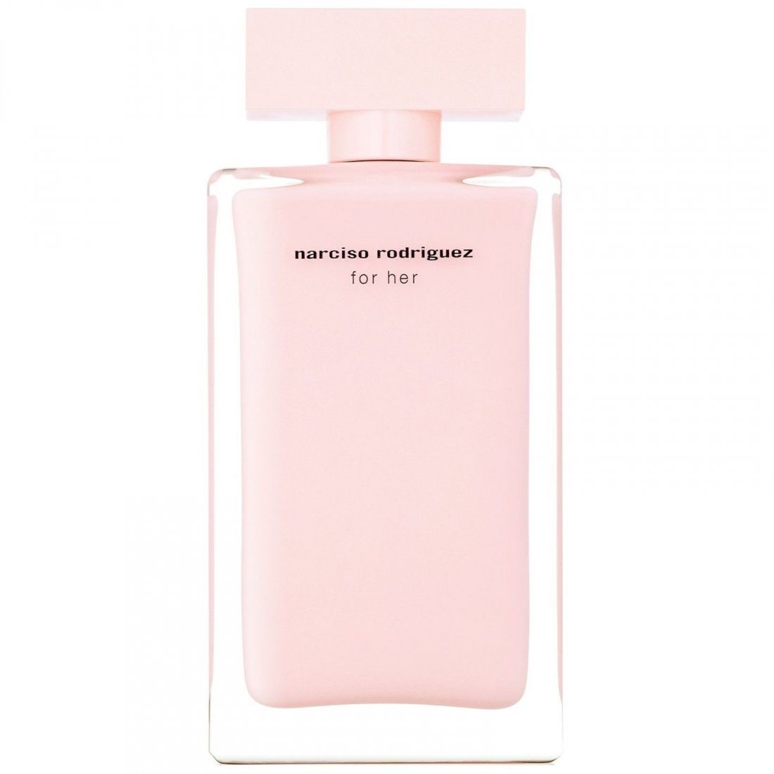 Narciso Rodriguez - Eau de parfum 'For Her' - 150 ml