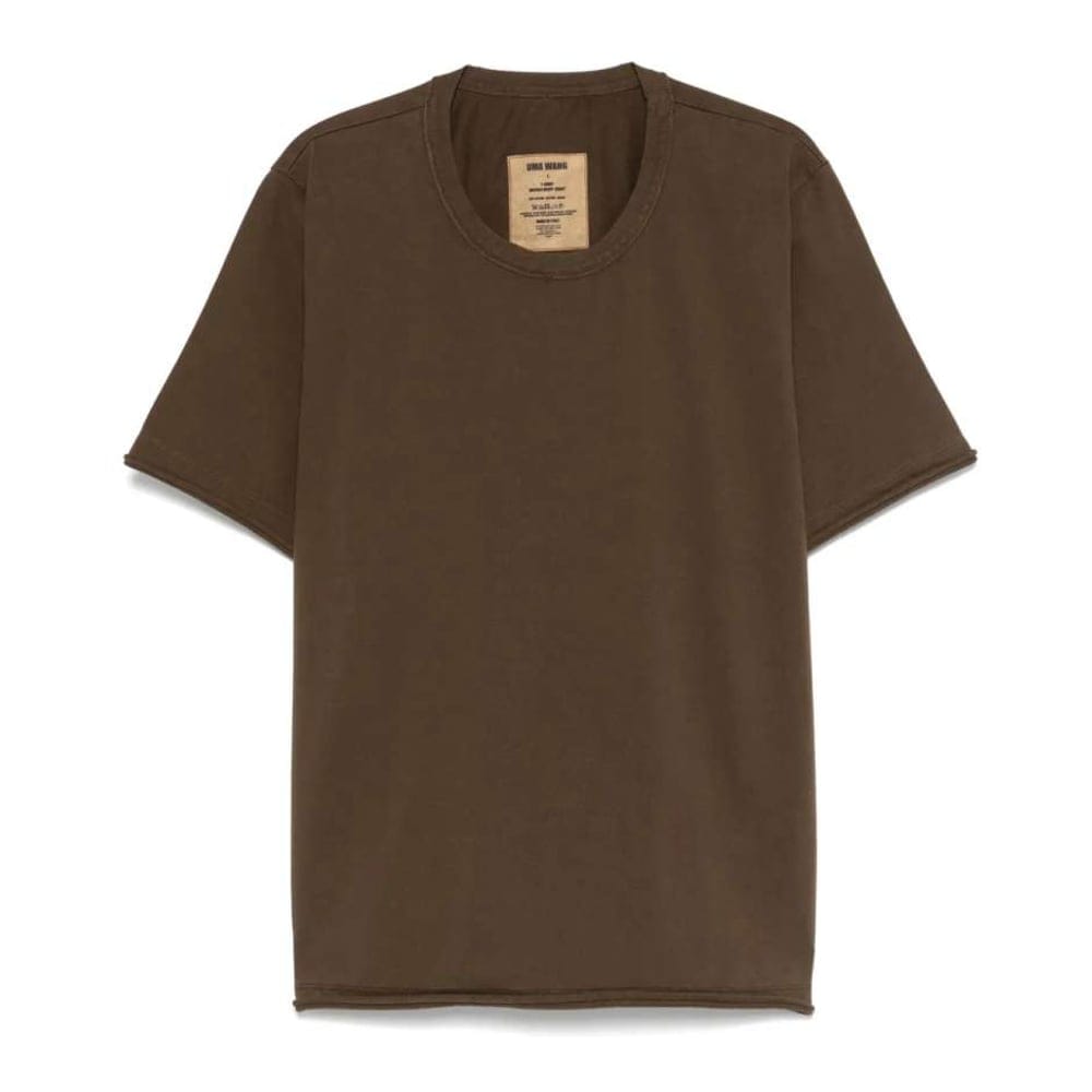 Uma wang - T-shirt pour Hommes
