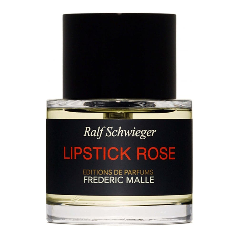 Frederic Malle - Eau de parfum 'Lipstick Rose' - 50 ml
