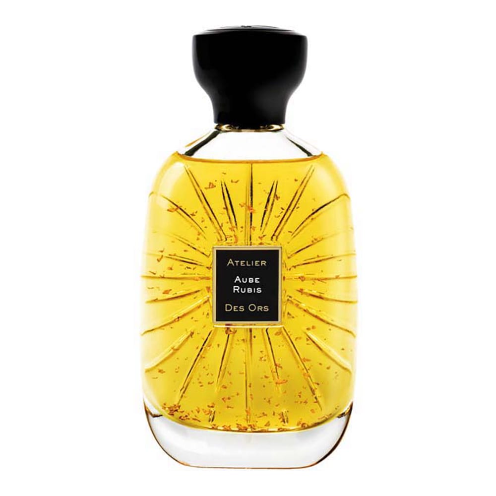 Atelier Des Ors - Eau de parfum 'Aube Rubis' - 100 ml