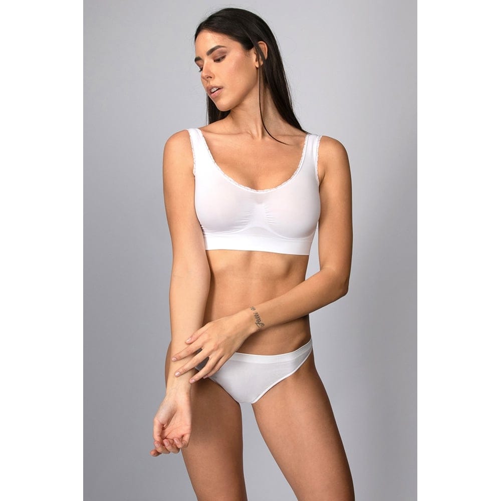 Intimidea - Soutien-gorge semi-souple 'Silhouette' pour Femmes