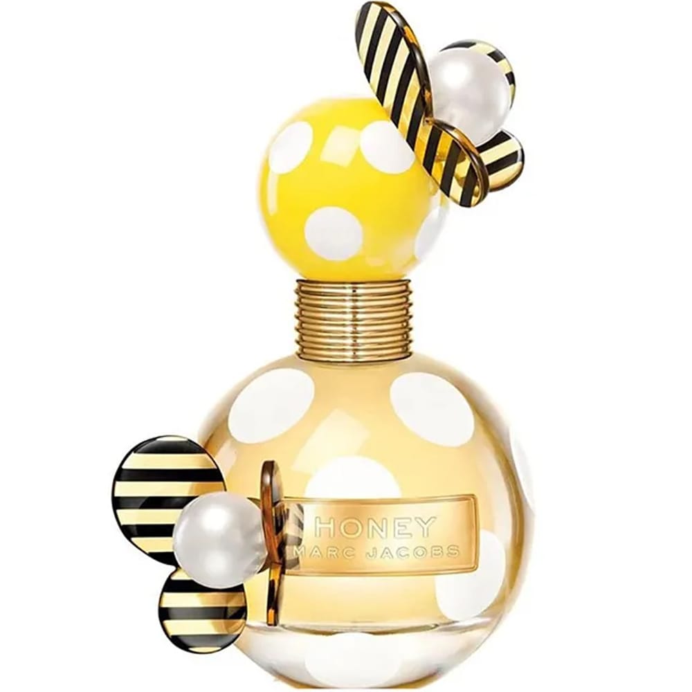 Marc jacobs - Eau de parfum 'Honey' - 100 ml