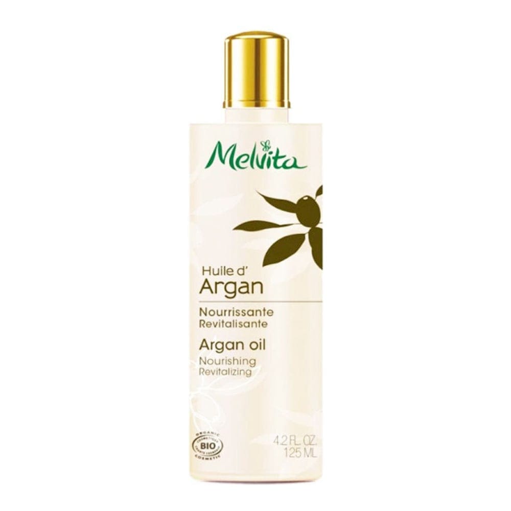Melvita - Huile d'Argan 'Argan oil' - 125 ml
