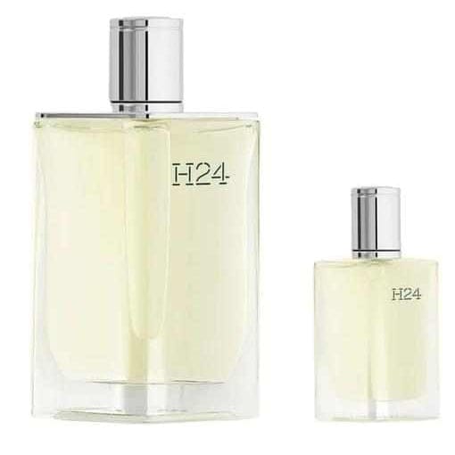 Hermès - Coffret de parfum 'H24' - 2 Pièces