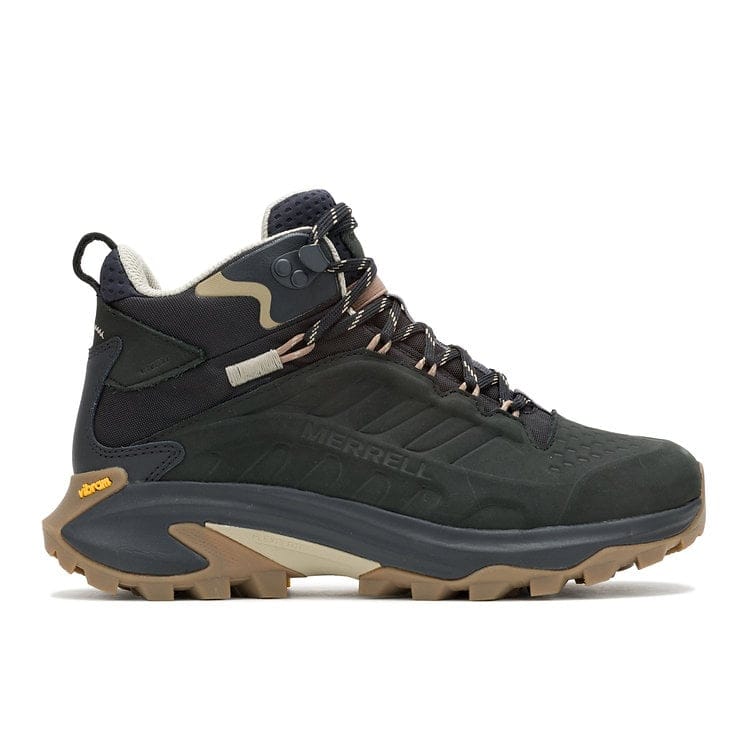 Merrell - MOAB SPEED 2 LTR MID WP