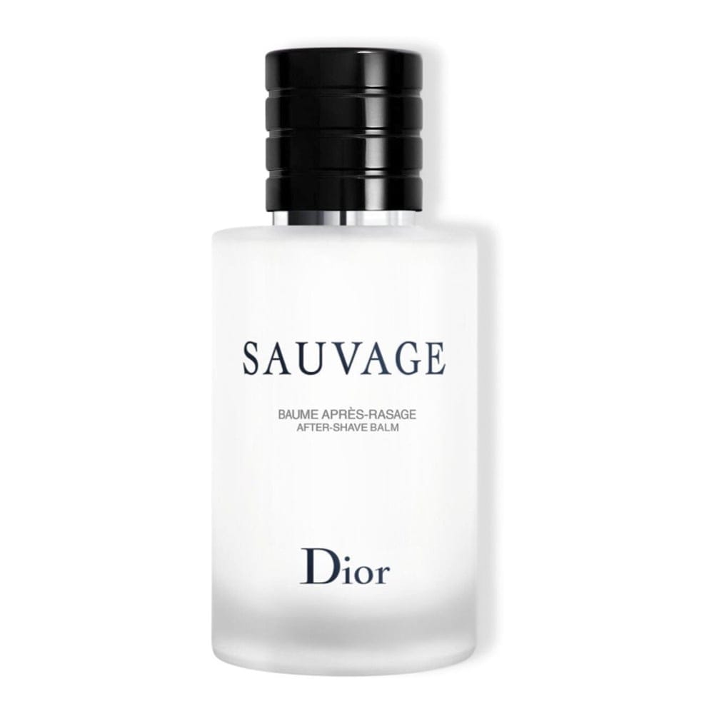 Dior - Baume après-rasage 'Sauvage' - 100 ml