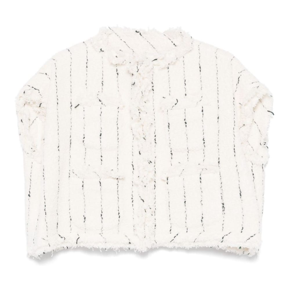 Sacai - Gilet pour Femmes