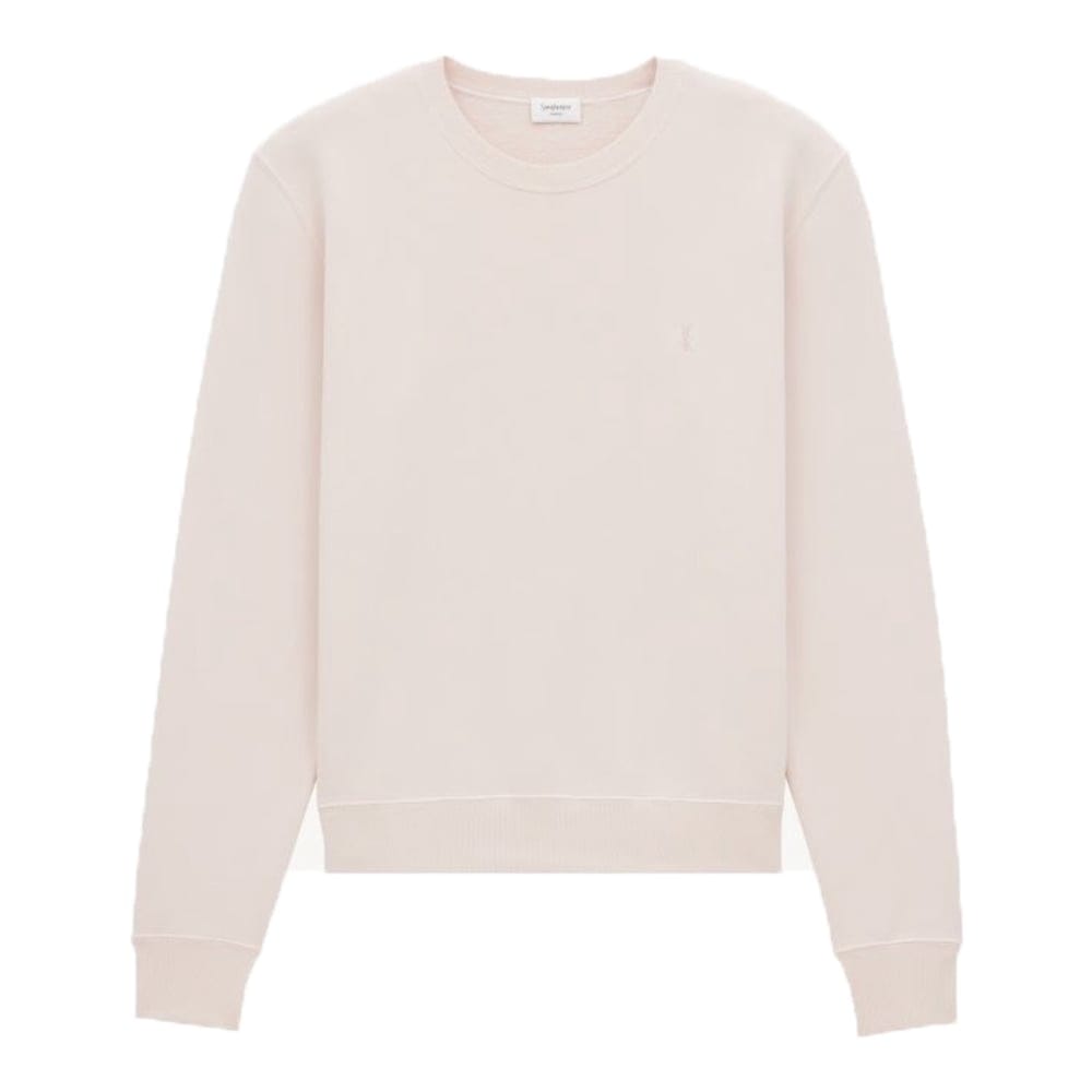 Saint laurent - Sweatshirt 'Cassandre' pour Hommes