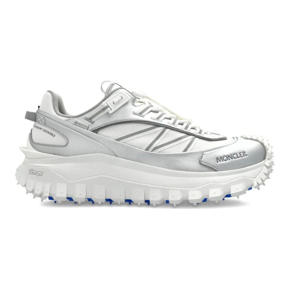 Moncler - Sneakers 'Trailgrip GTX' pour Hommes