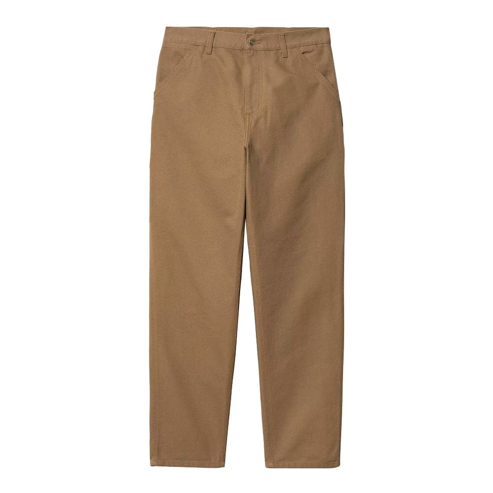Carhartt wip - Pantalon 'Single Knee' pour Hommes