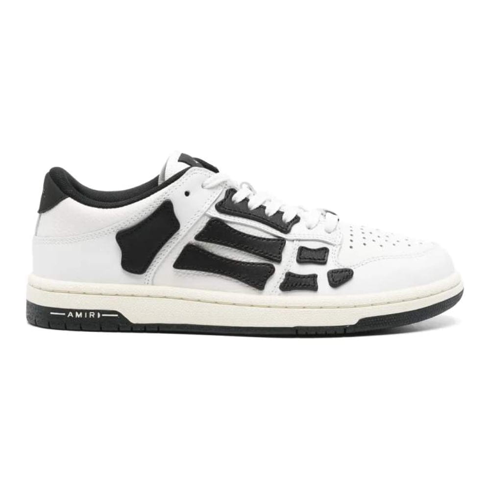 Amiri - Sneakers 'Skel-Top' pour Femmes