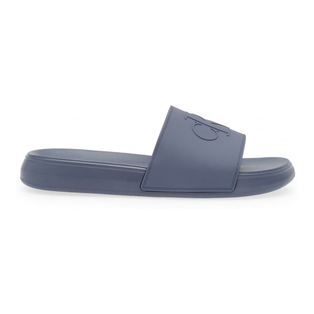 Calvin klein - Claquettes 'Wiston' pour Hommes