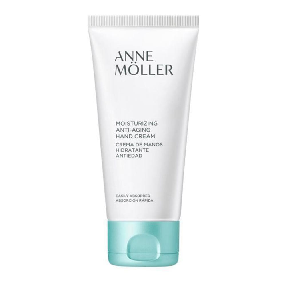 Anne möller - Crème pour les Mains Anti-Âge 'Moisturizing' - 100 ml