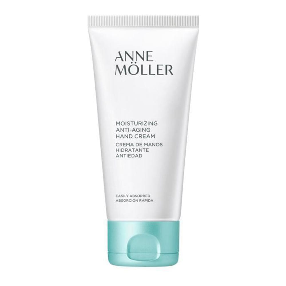 Anne Möller - Crème pour les mains 'Moisturizing Anti-Aging' - 100 ml