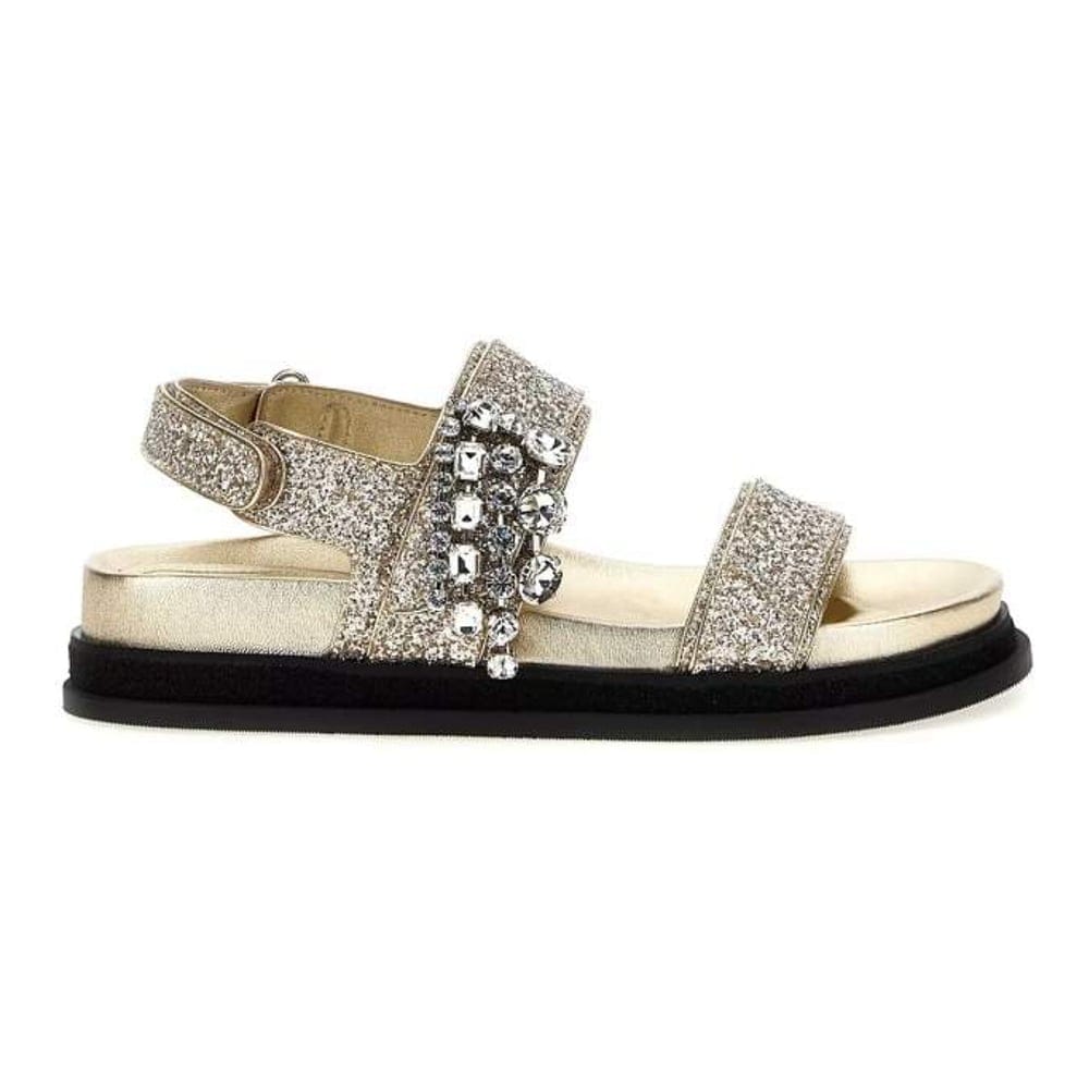 Jimmy choo - Sandales à lanières 'Verity' pour Femmes