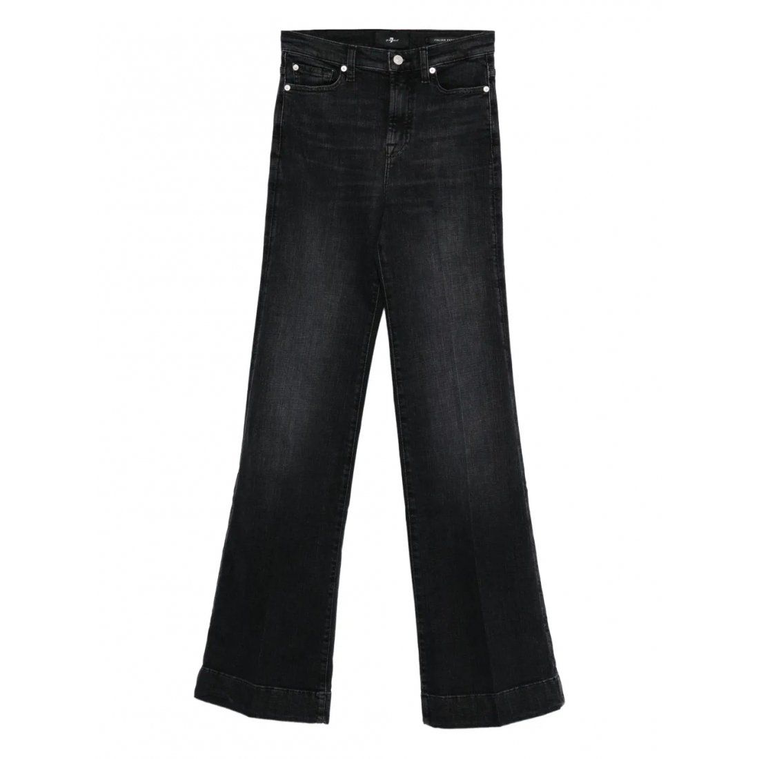 7 for all mankind - Jeans pour Femmes
