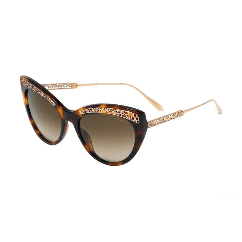 Chopard - Lunettes de soleil 'SCH258 0748' pour Femmes