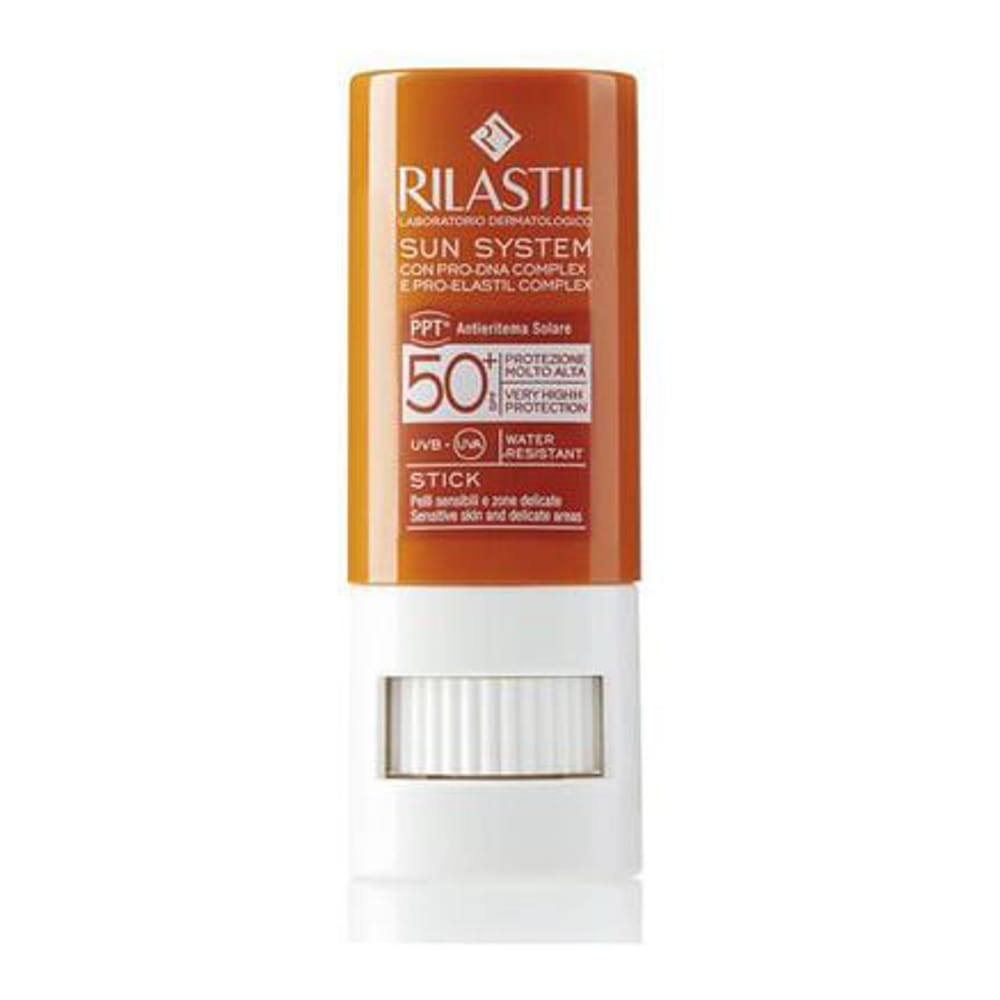 Rilastil - Stick protection solaire 'Sun System SPF50+' - 8.5 g