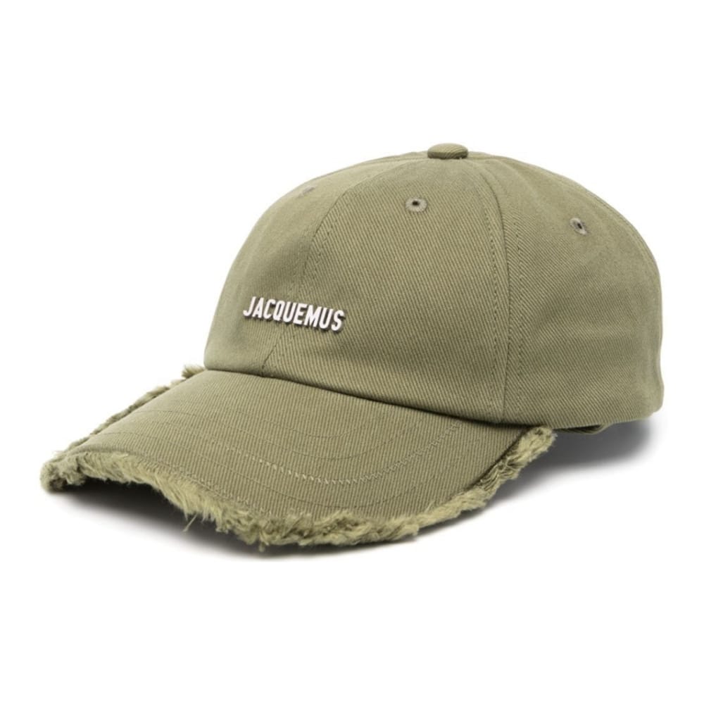 Jacquemus - Casquette 'La Casquette Artichaut' pour Hommes