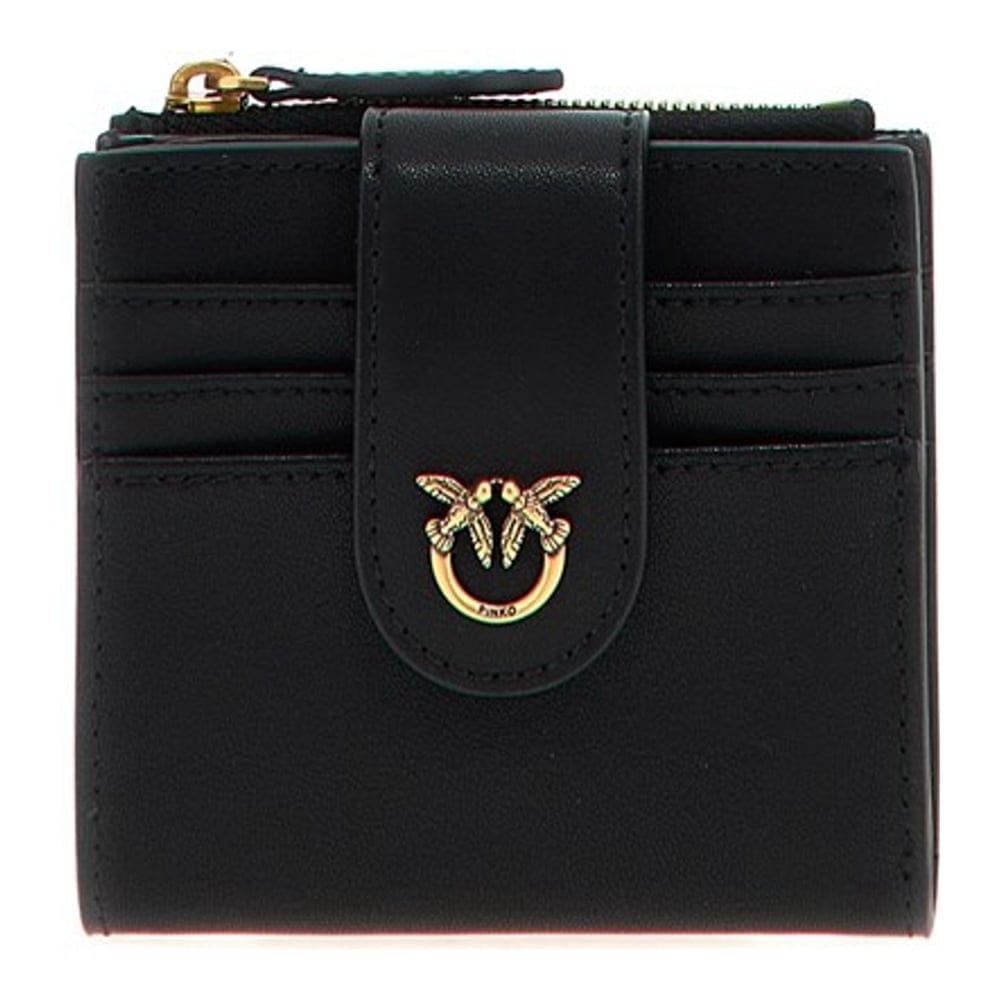Pinko - Portefeuille 'Love' pour Femmes