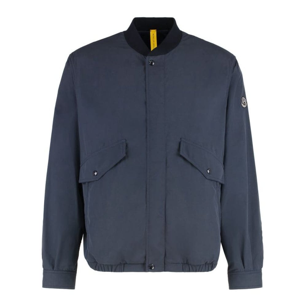 Moncler genius - Veste 'X Mercedes-Benz Di Nigo' pour Hommes