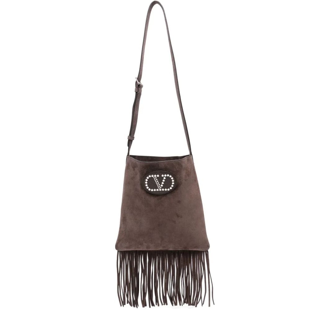 Valentino garavani - "Sac à bandoulière 'Nellcôte' pour Hommes"-0