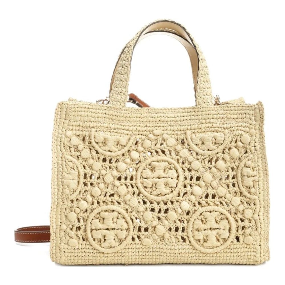 Tory burch - Sac Cabas 'T Monogram' pour Femmes