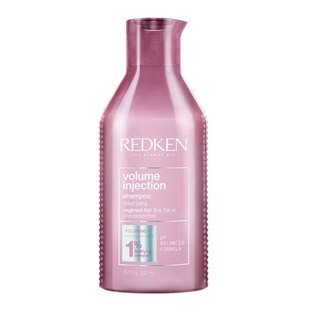 Redken - Shampoing 'Volume Injection' - 300 ml