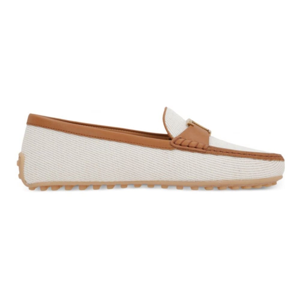 Tod's - Mocassins 'City Gommino' pour Femmes