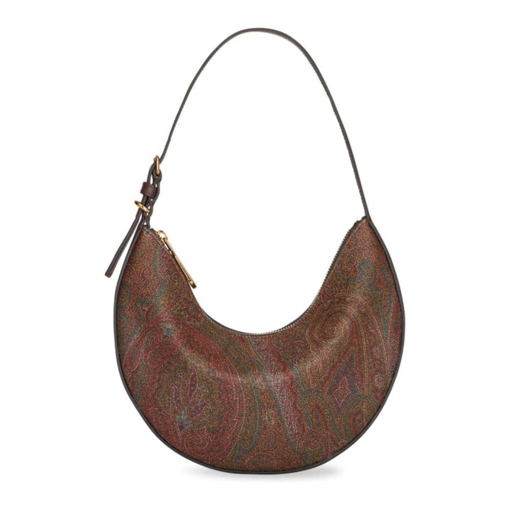 Etro - Sac à bandoulière 'Small Etro Essential Hobo' pour Femmes